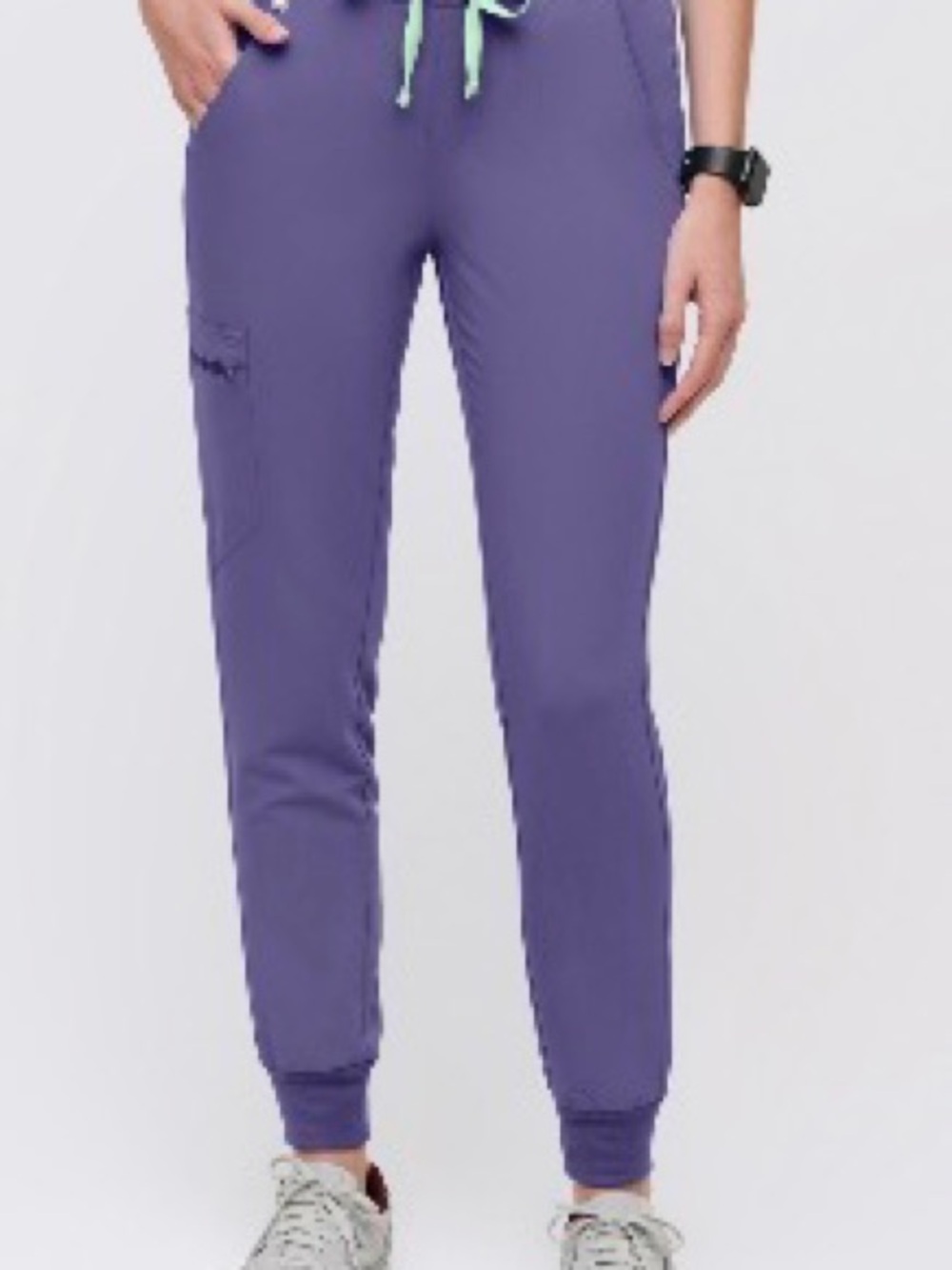 Figs Woman’s Xs-Wayfarer Zamora Scrub Pants